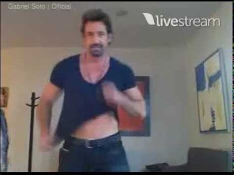 video de gabriel soto xxx